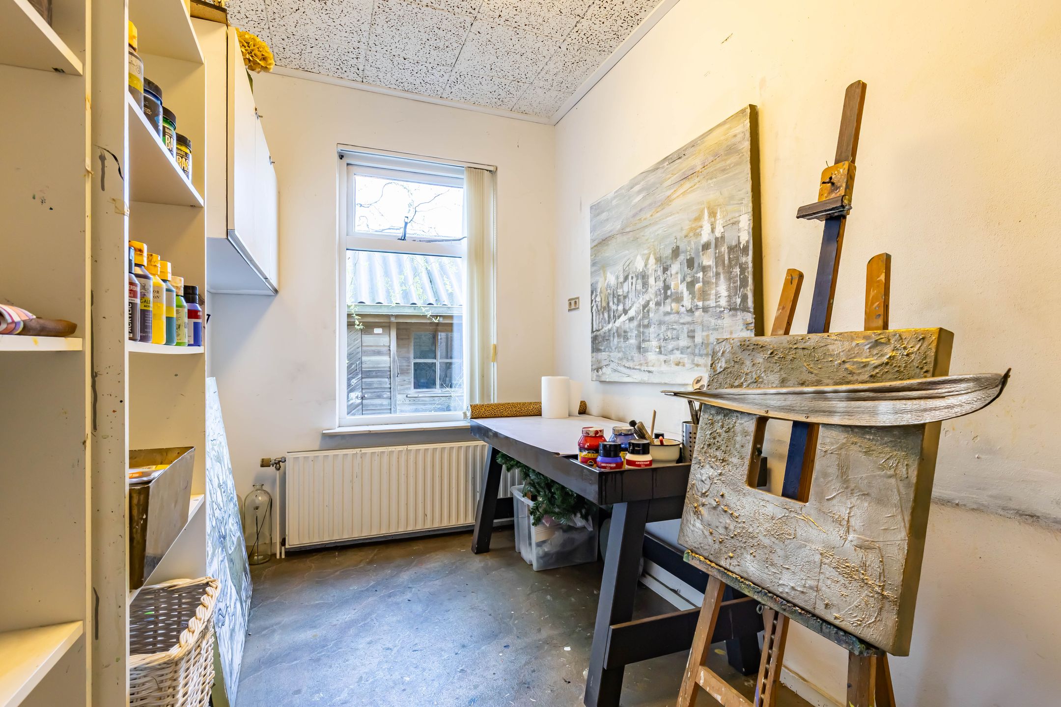 Foto 27 van Kommisjewei 120