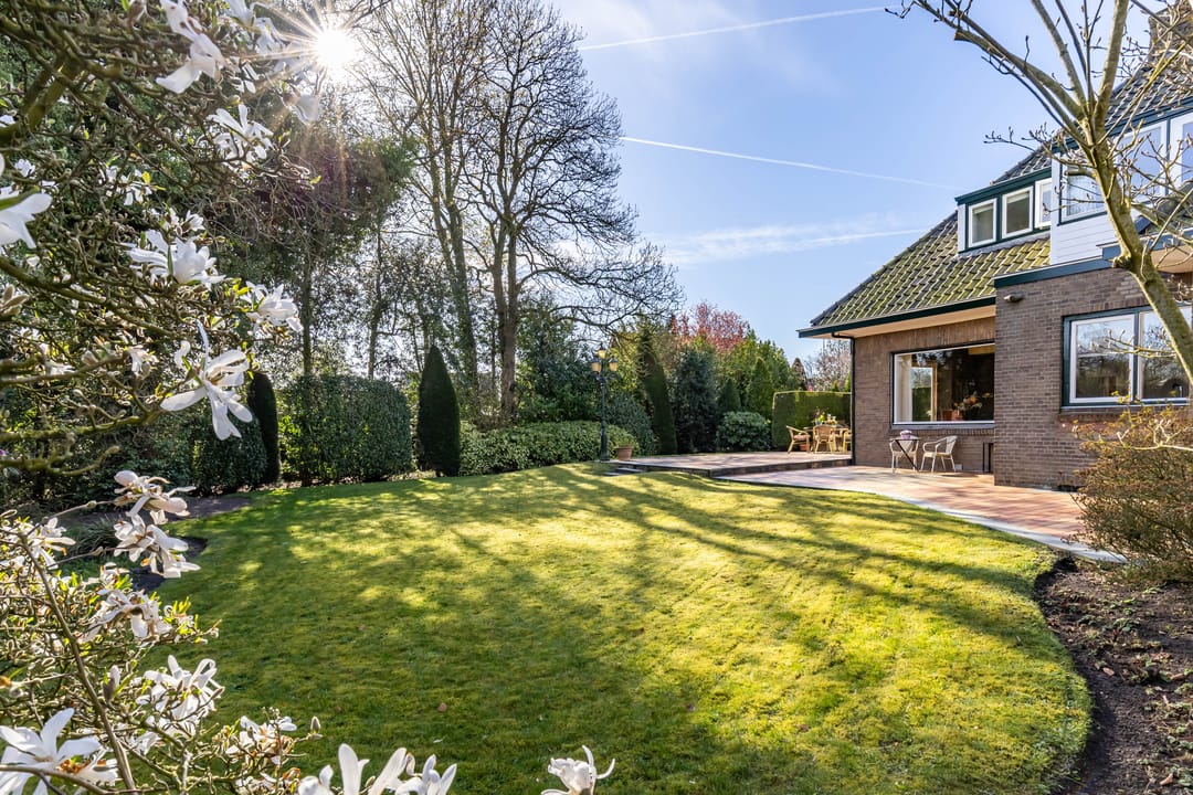 Foto 38 van Kommisjewei 120