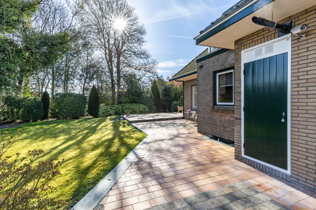 Foto 37 van Kommisjewei 120