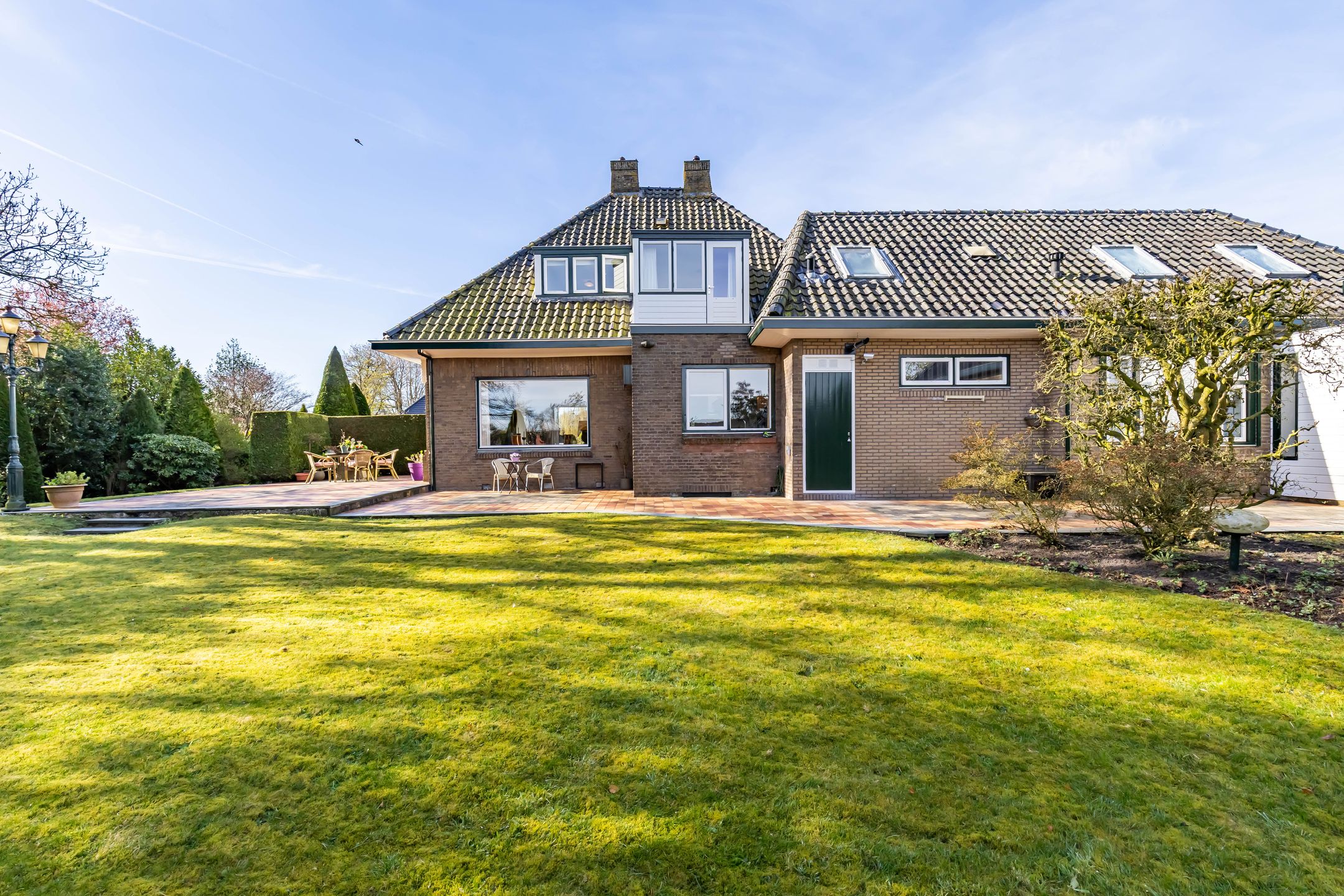 Foto 39 van Kommisjewei 120