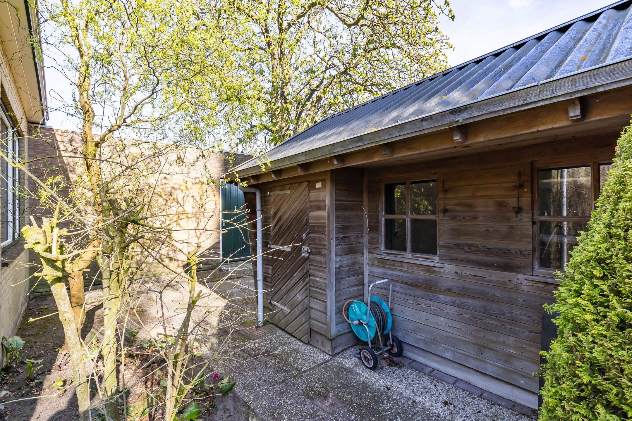 Foto 57 van Kommisjewei 120