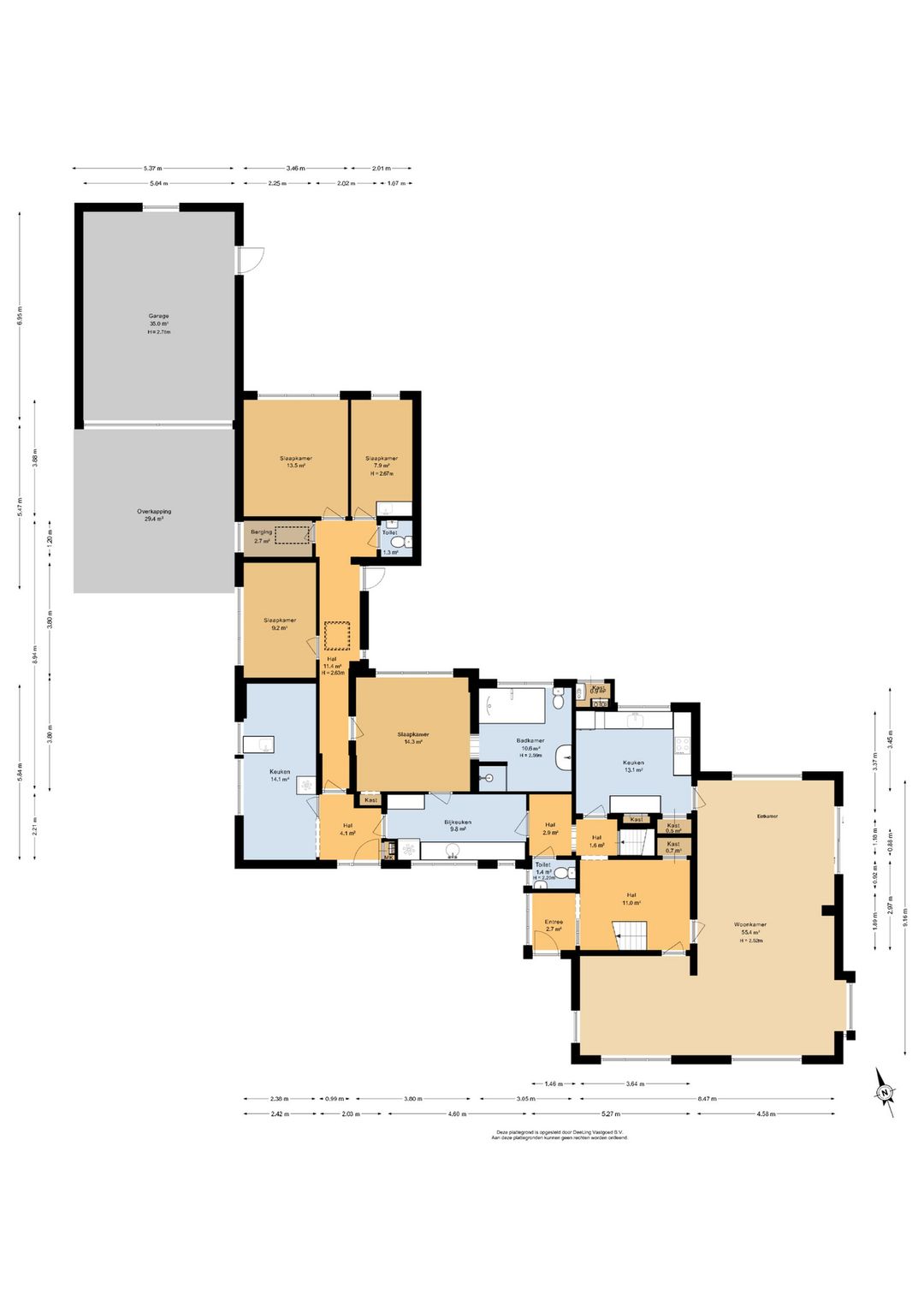 Foto 58 van Kommisjewei 120