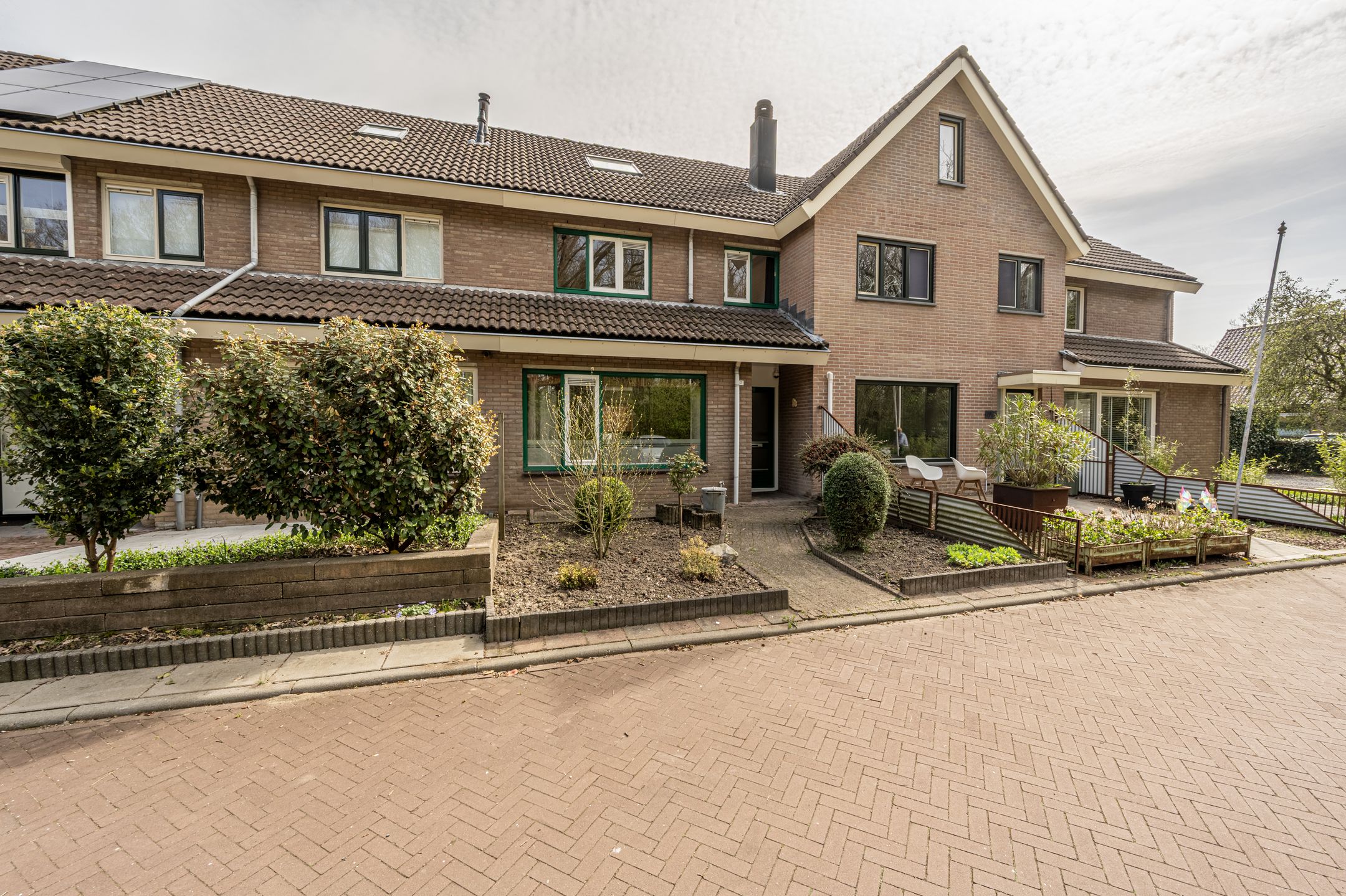 Zonnebloemlaan 17 