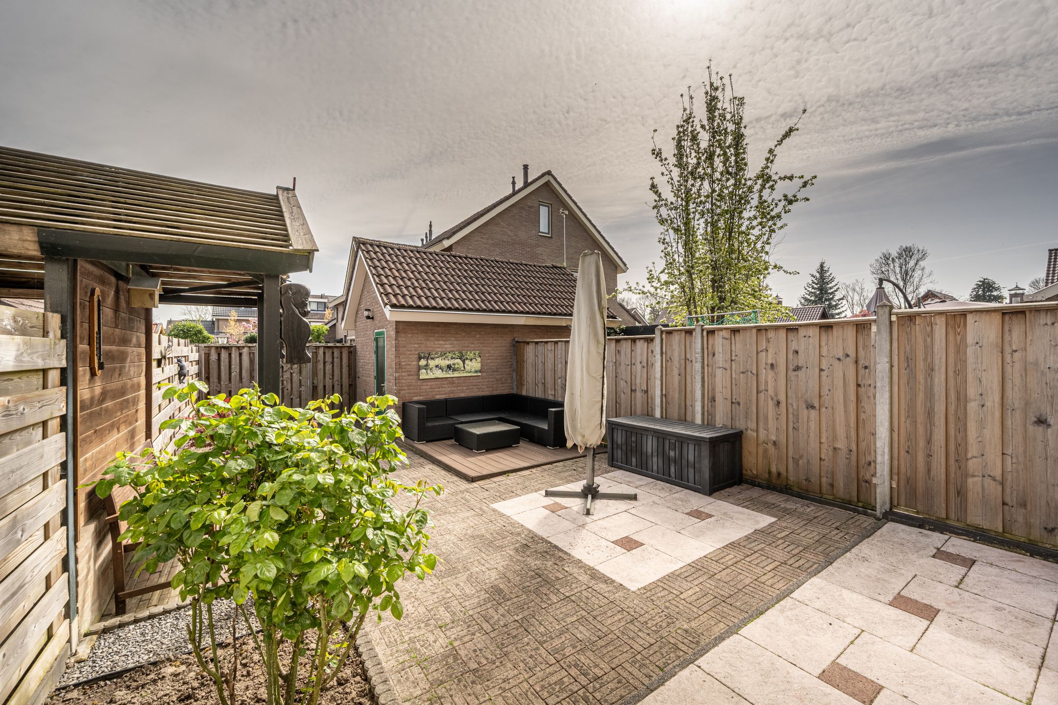 Foto 3 van Zonnebloemlaan 17