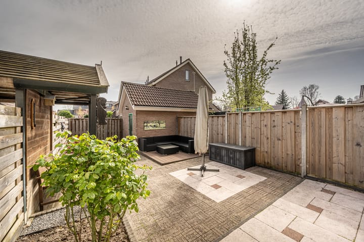 Foto 3 van Zonnebloemlaan 17