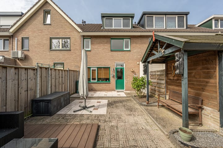 Foto 4 van Zonnebloemlaan 17