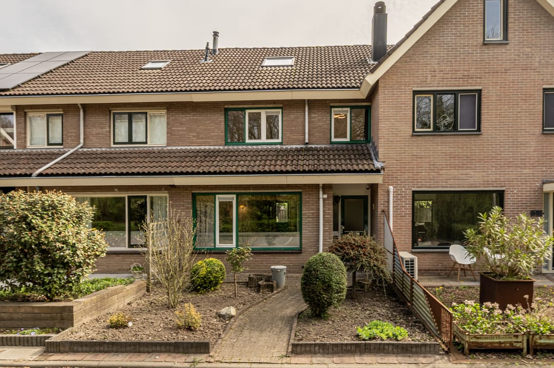 Foto 8 van Zonnebloemlaan 17