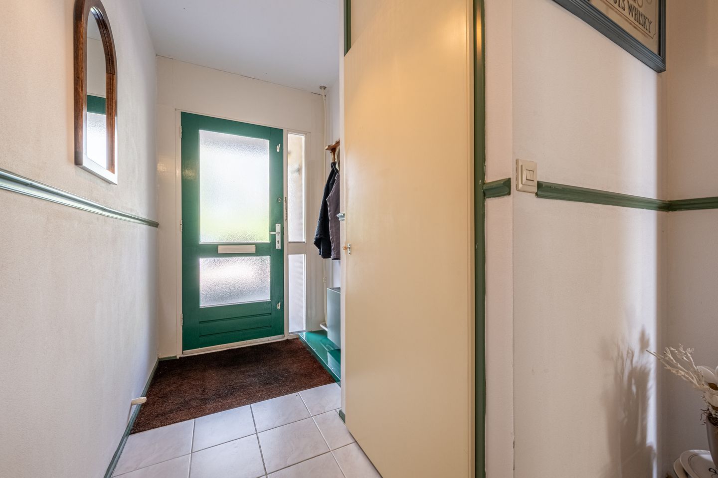 Foto 10 van Zonnebloemlaan 17