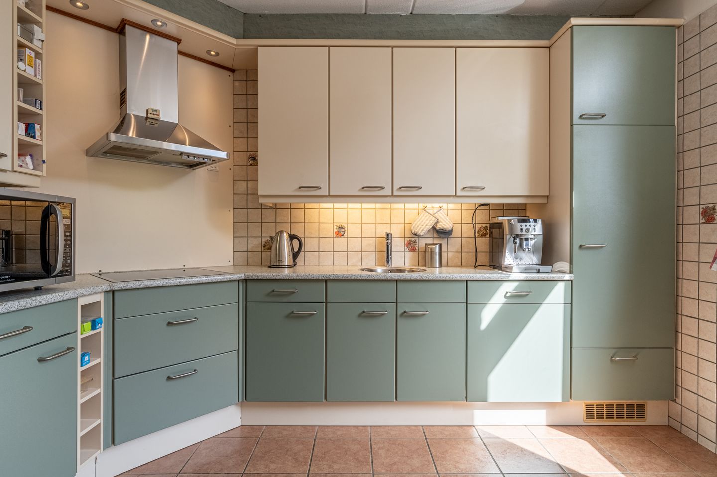 Foto 20 van Zonnebloemlaan 17