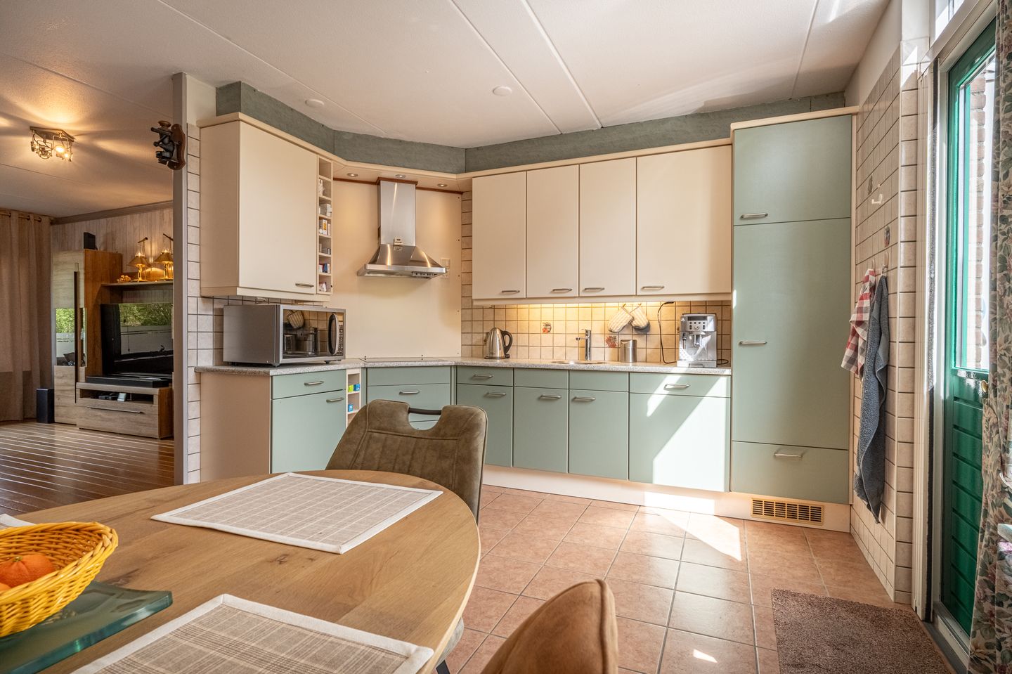 Foto 19 van Zonnebloemlaan 17