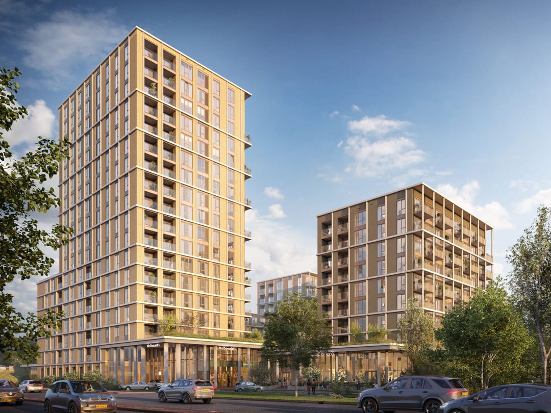 Foto 7 van Develstein 40-F