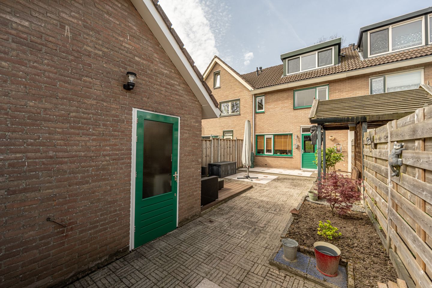 Foto 40 van Zonnebloemlaan 17