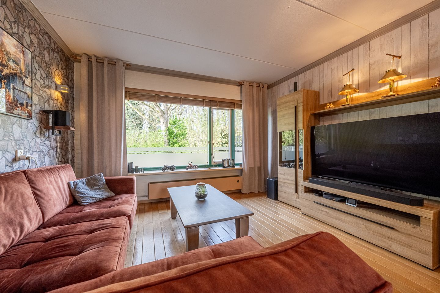 Foto 5 van Zonnebloemlaan 17