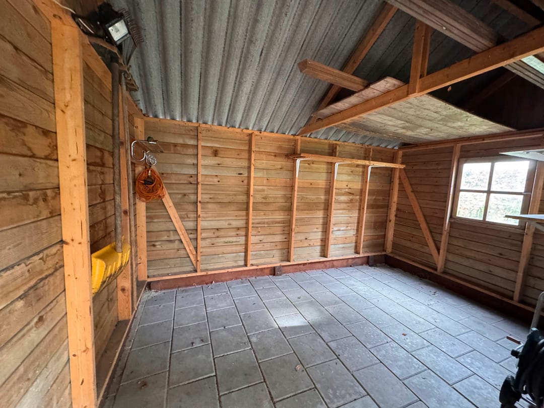 Foto 56 van Kommisjewei 120