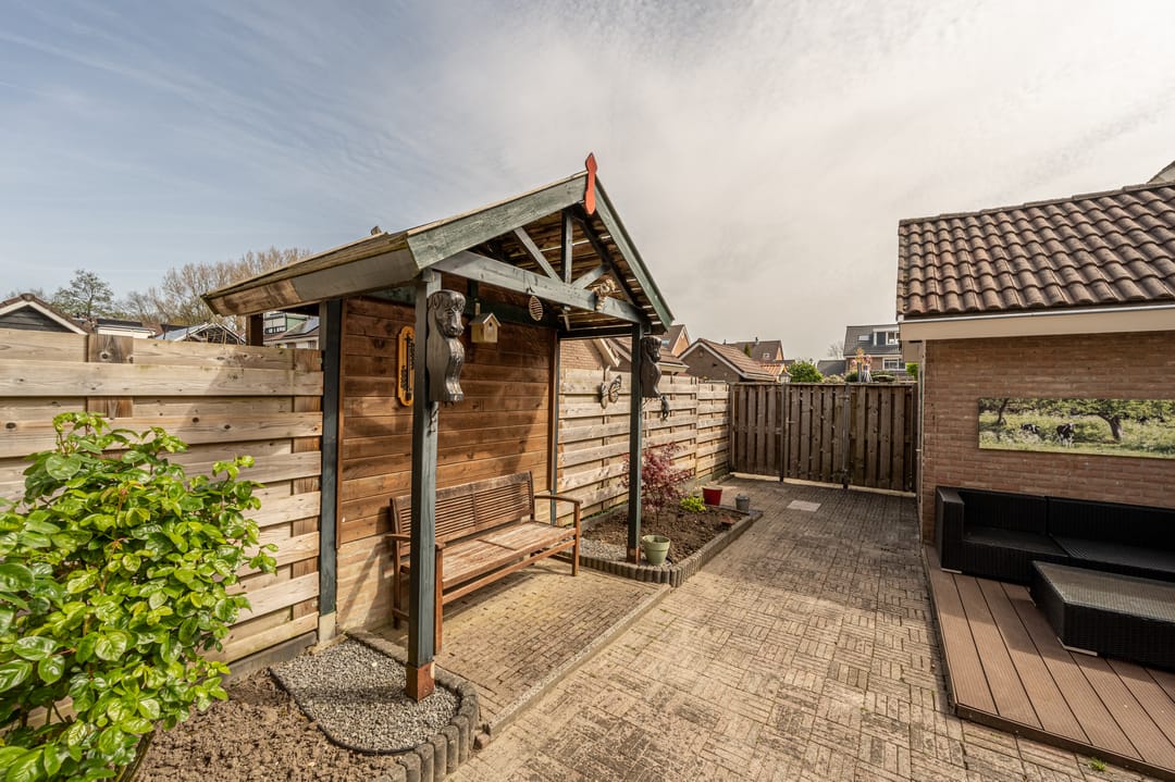 Foto 43 van Zonnebloemlaan 17