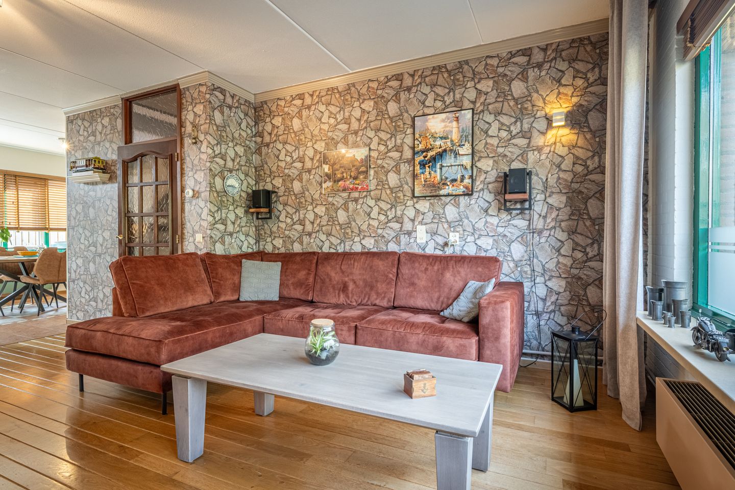 Foto 14 van Zonnebloemlaan 17