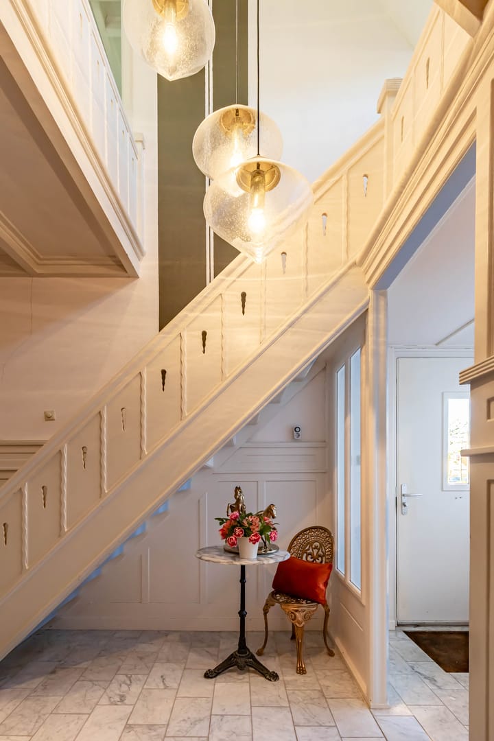 Vrijstaande woning te koop: Kommisjewei 120, Opeinde