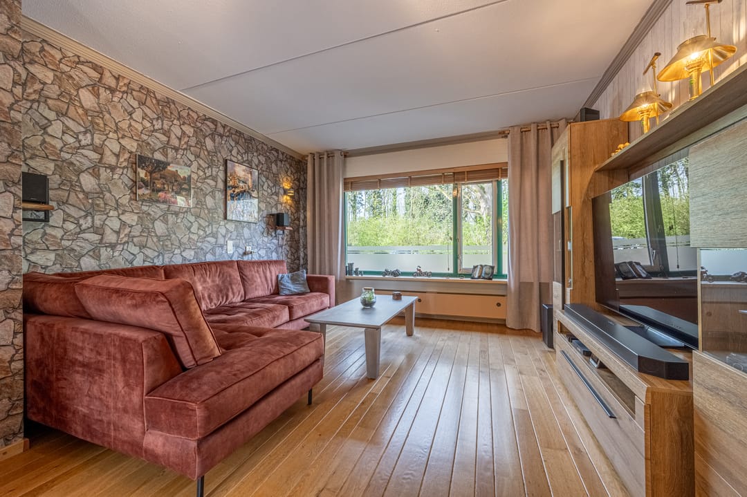 Foto 13 van Zonnebloemlaan 17