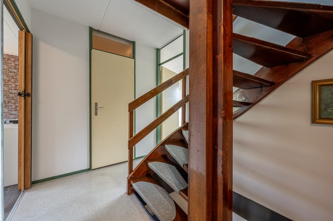 Foto 23 van Zonnebloemlaan 17