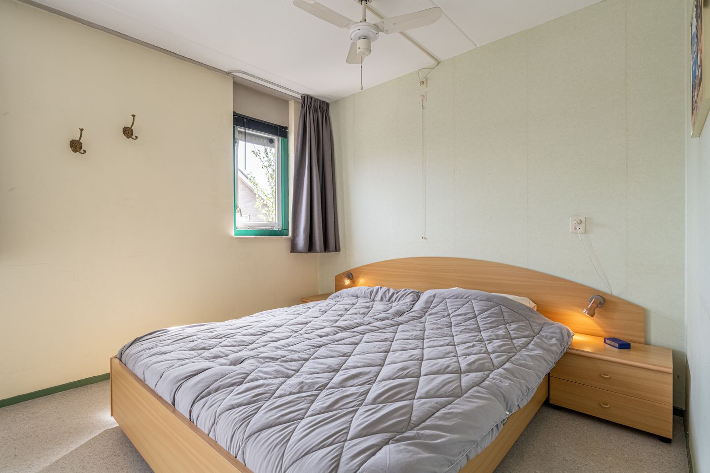 Foto 25 van Zonnebloemlaan 17