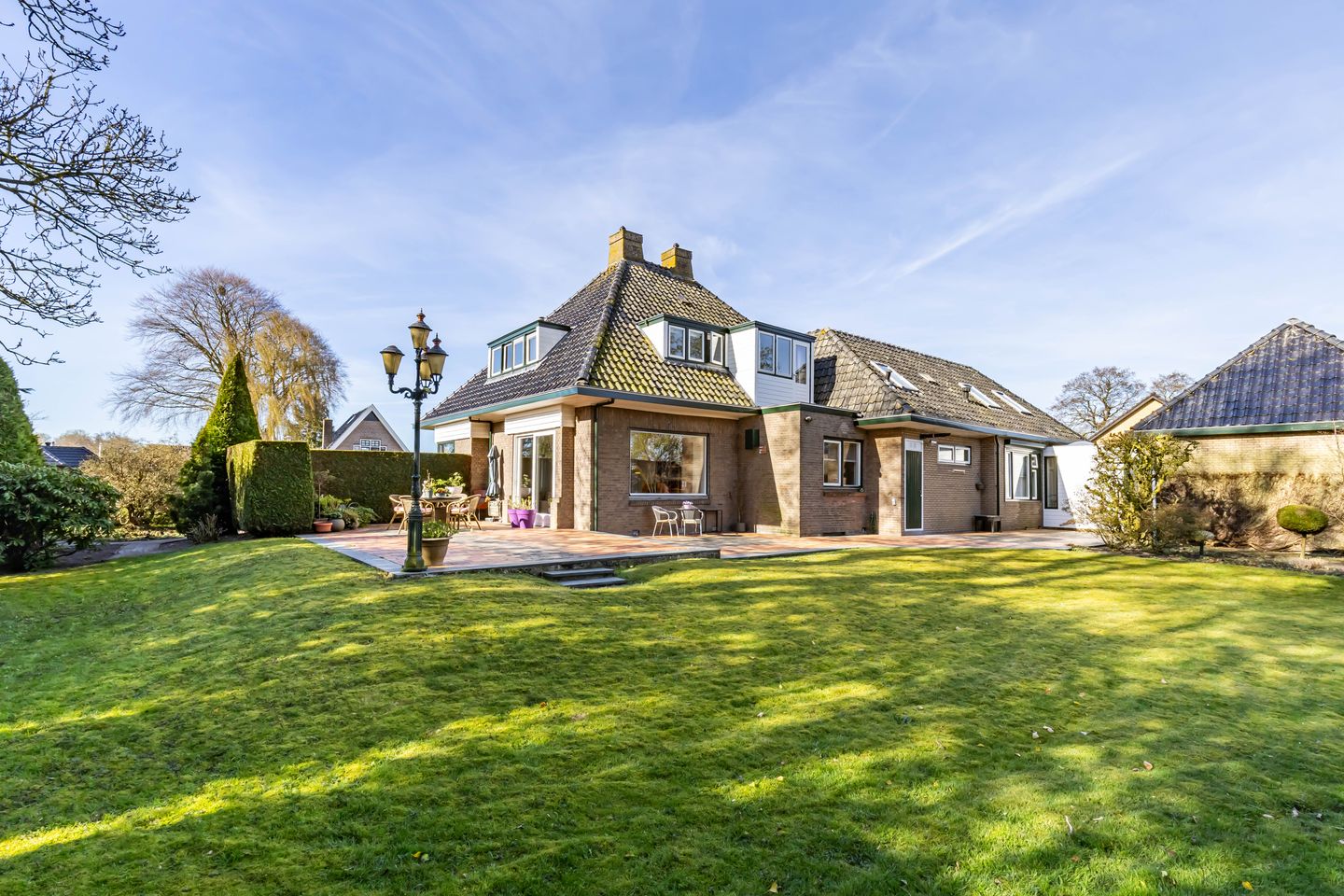 Foto 34 van Kommisjewei 120