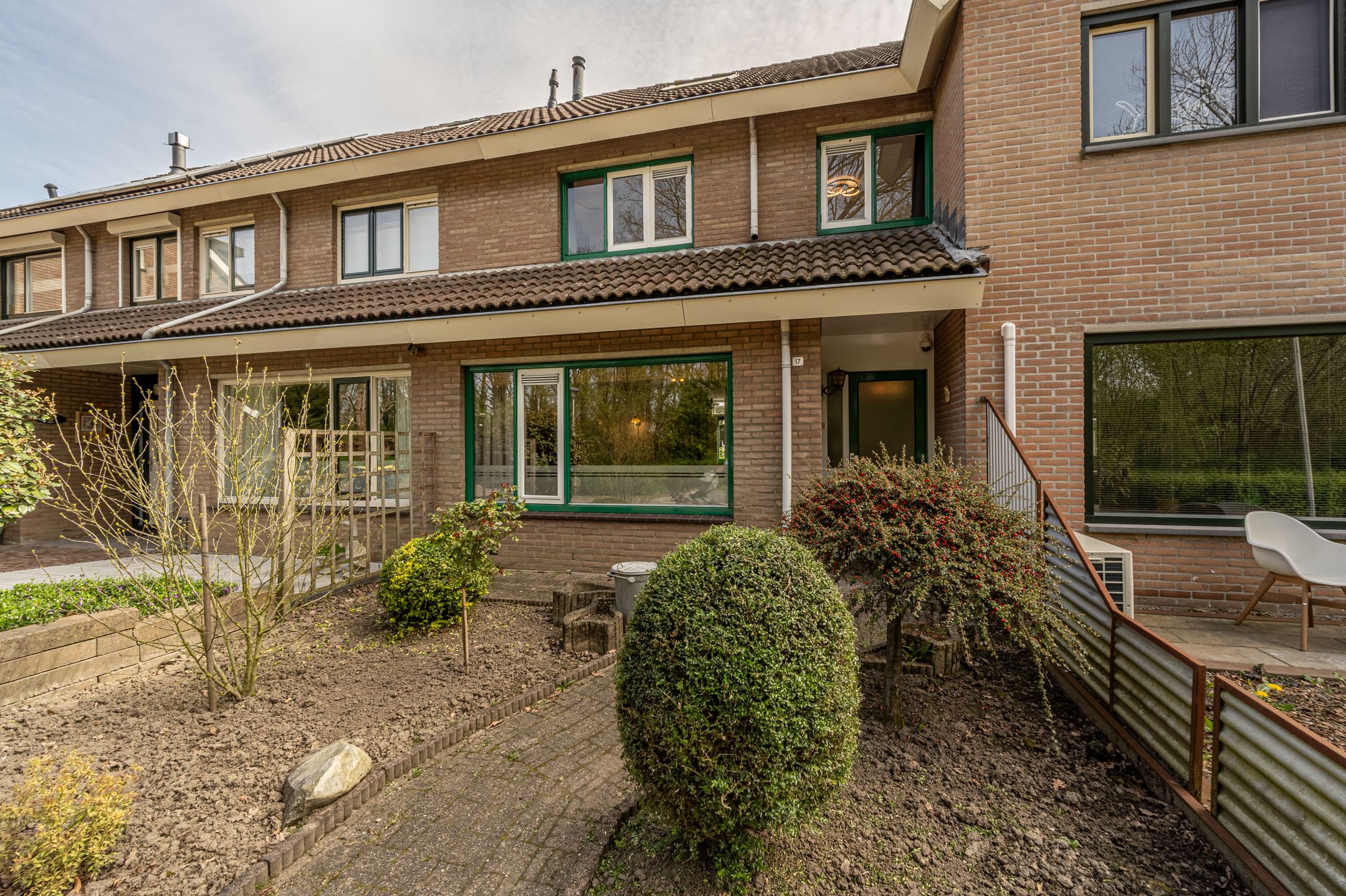 Foto 39 van Zonnebloemlaan 17