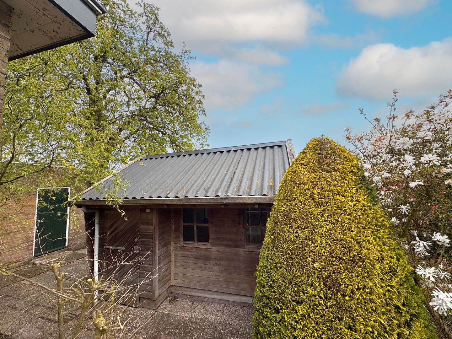 Foto 55 van Kommisjewei 120