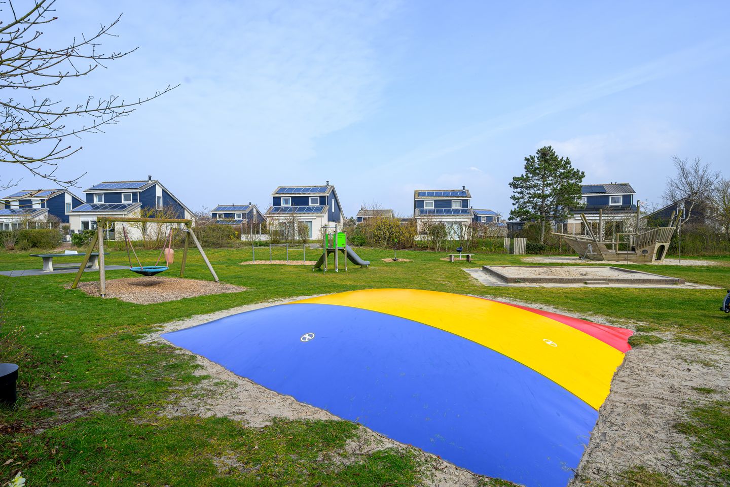 Foto 34 van Stappeland 48