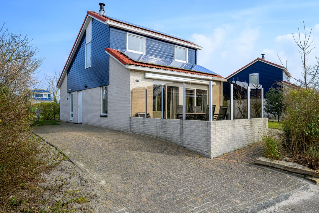 Foto 1 van Stappeland 48