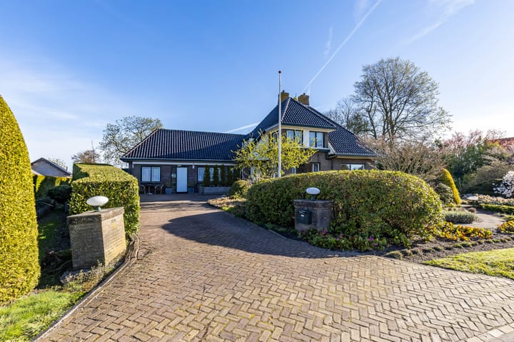 Foto 3 van Kommisjewei 120