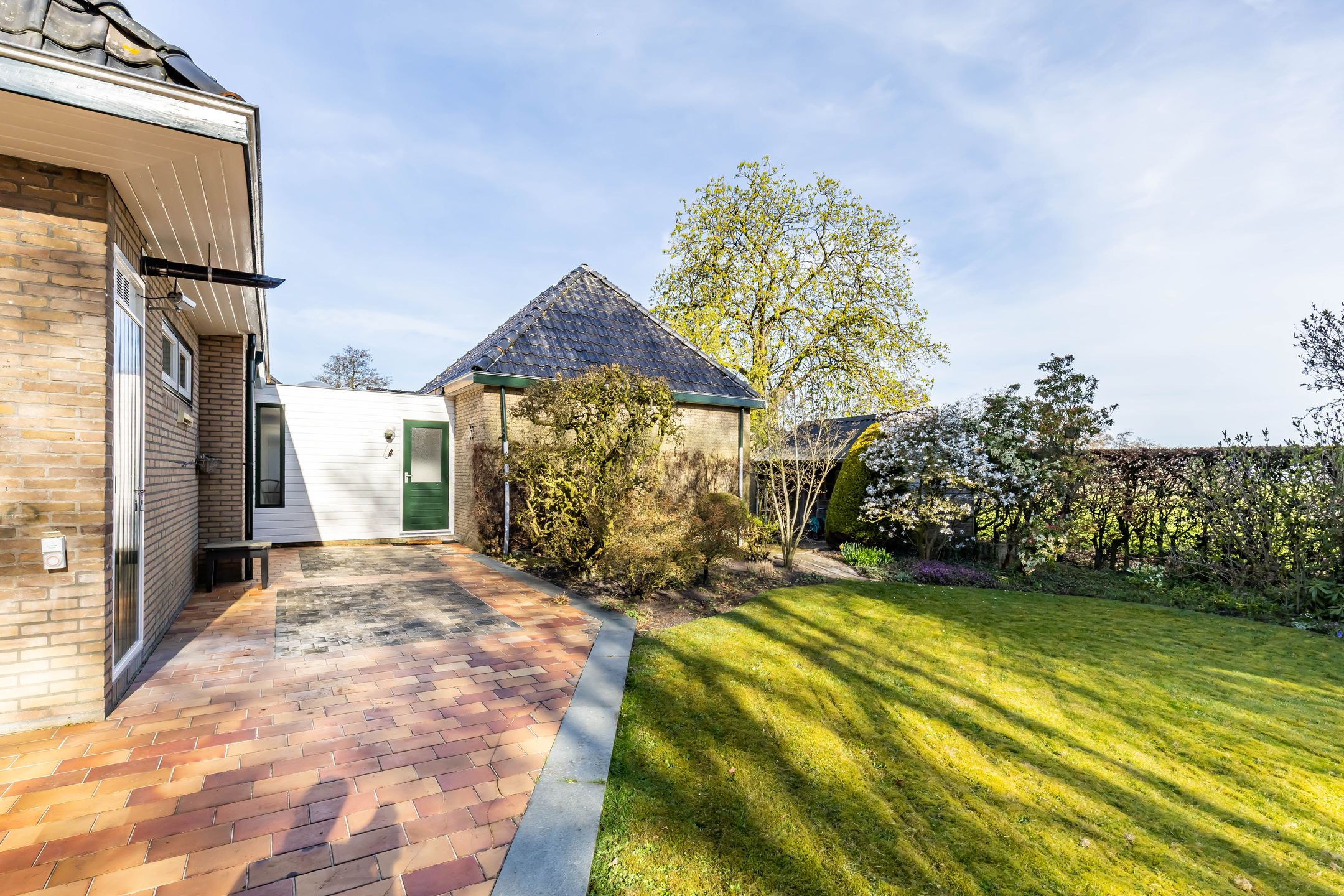 Foto 36 van Kommisjewei 120