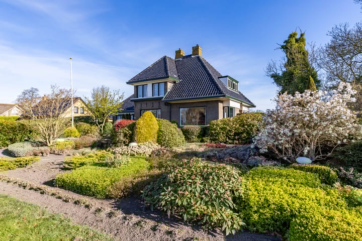 Foto 2 van Kommisjewei 120