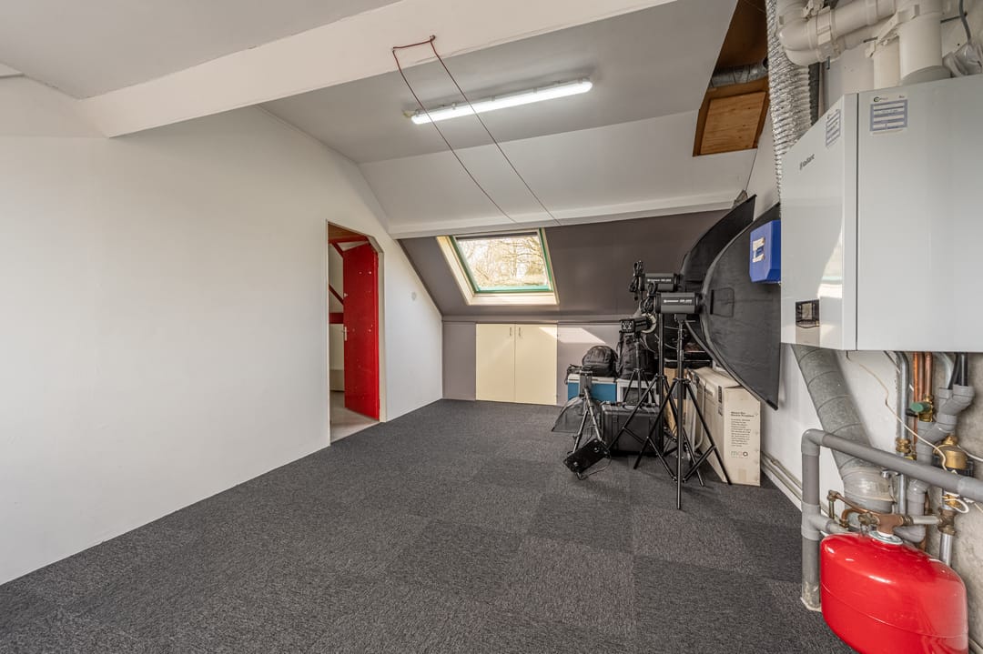 Foto 38 van Zonnebloemlaan 17