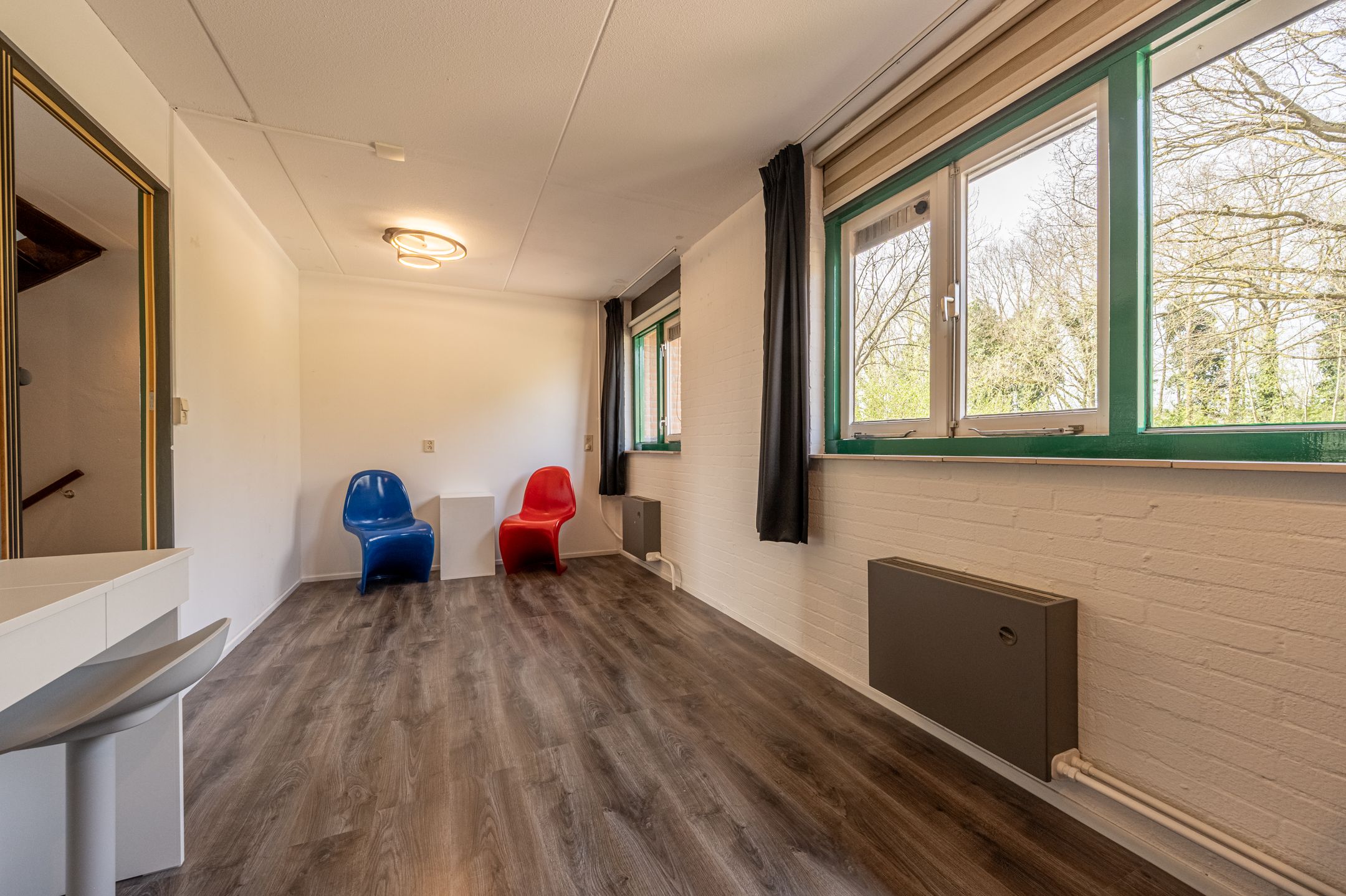 Foto 24 van Zonnebloemlaan 17