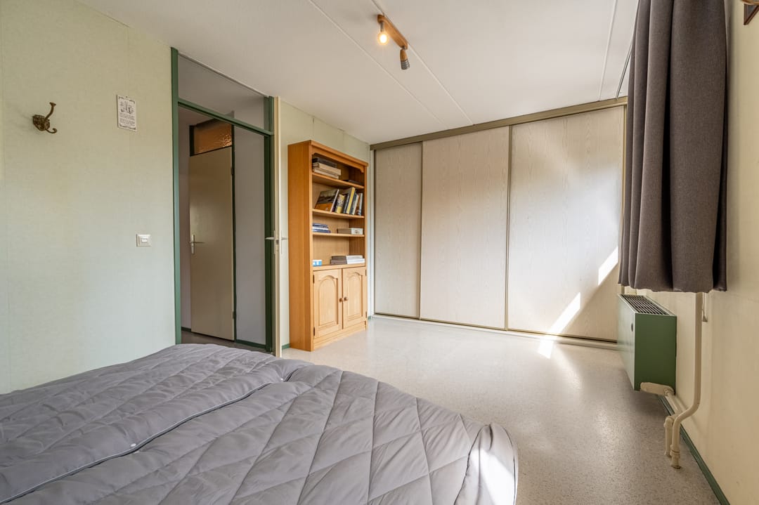 Foto 26 van Zonnebloemlaan 17