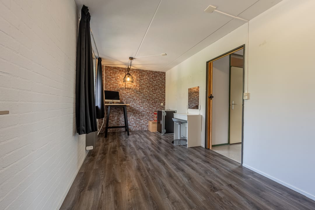 Foto 28 van Zonnebloemlaan 17