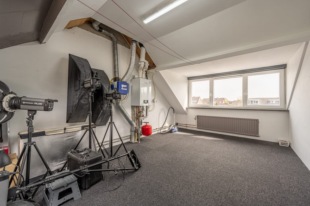 Foto 37 van Zonnebloemlaan 17