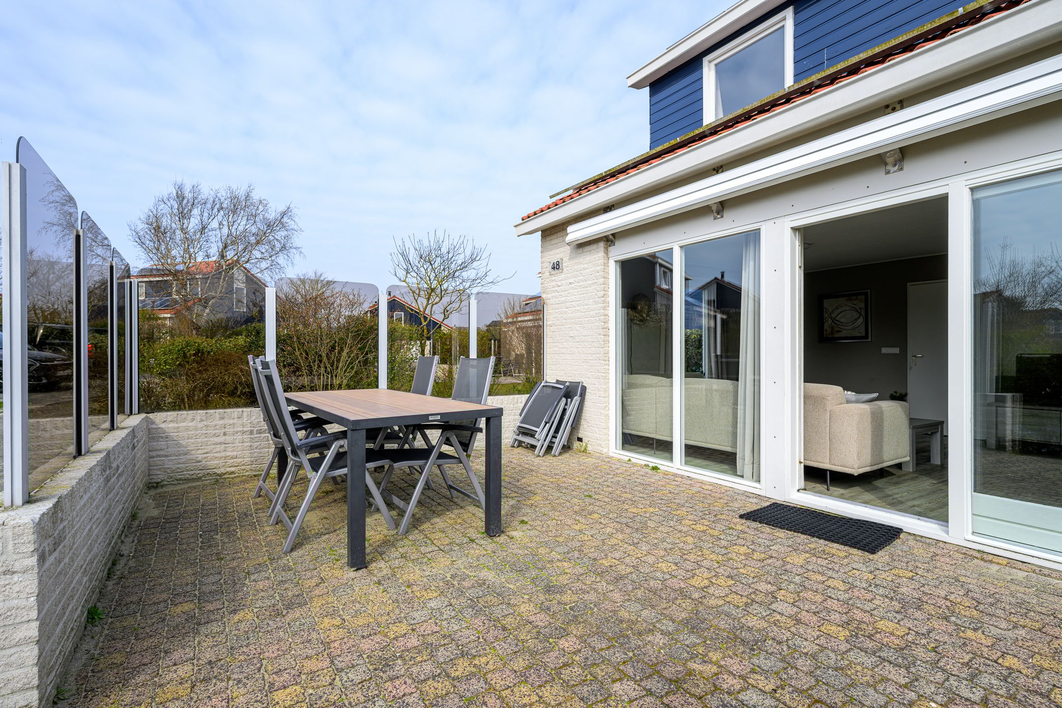 Foto 9 van Stappeland 48