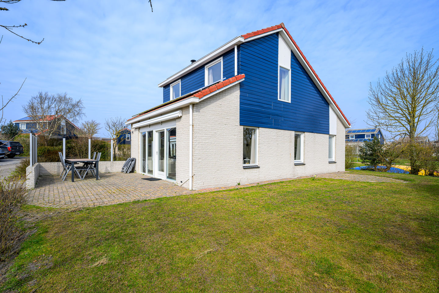 Foto 10 van Stappeland 48