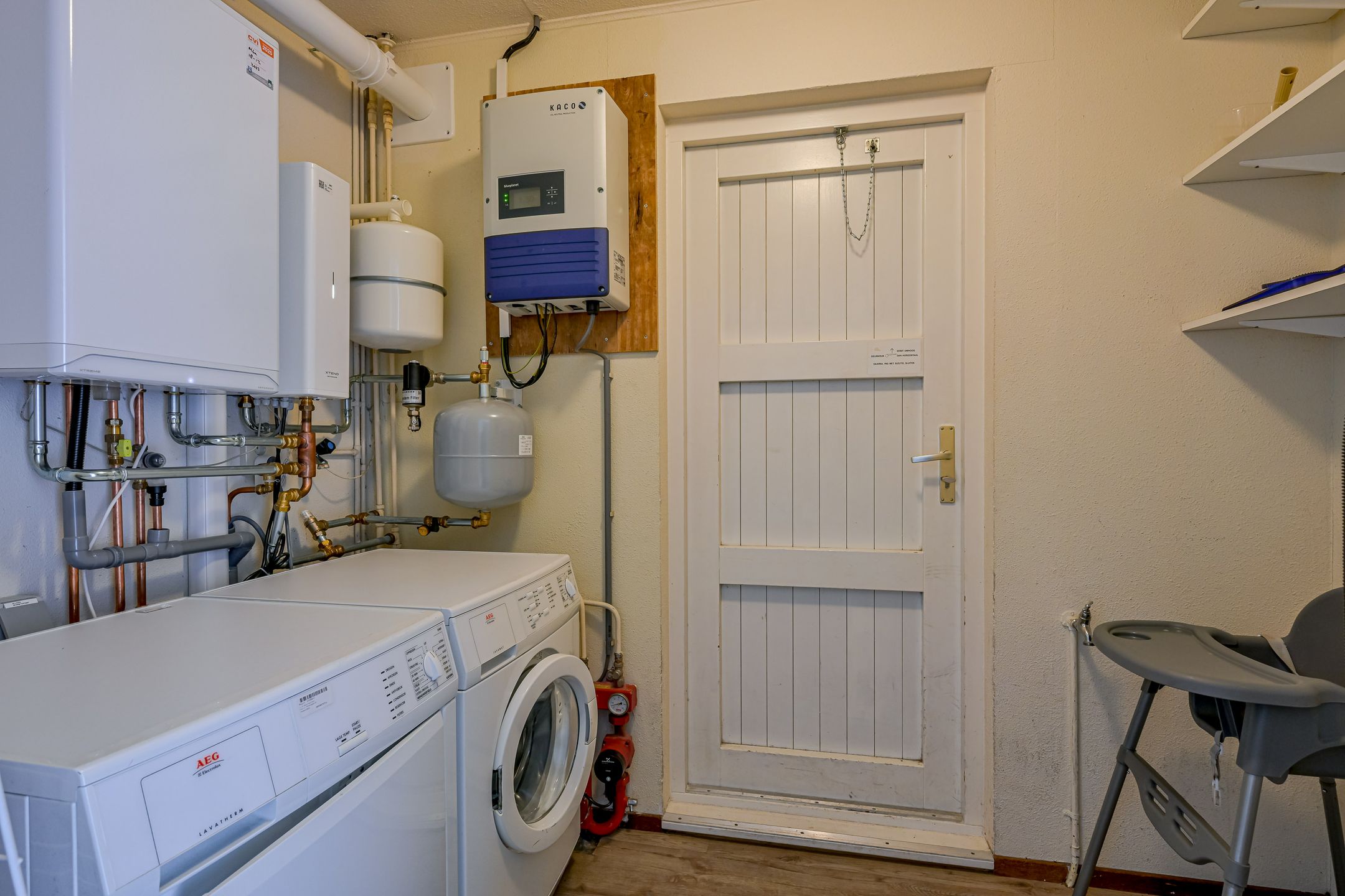 Foto 15 van Stappeland 48