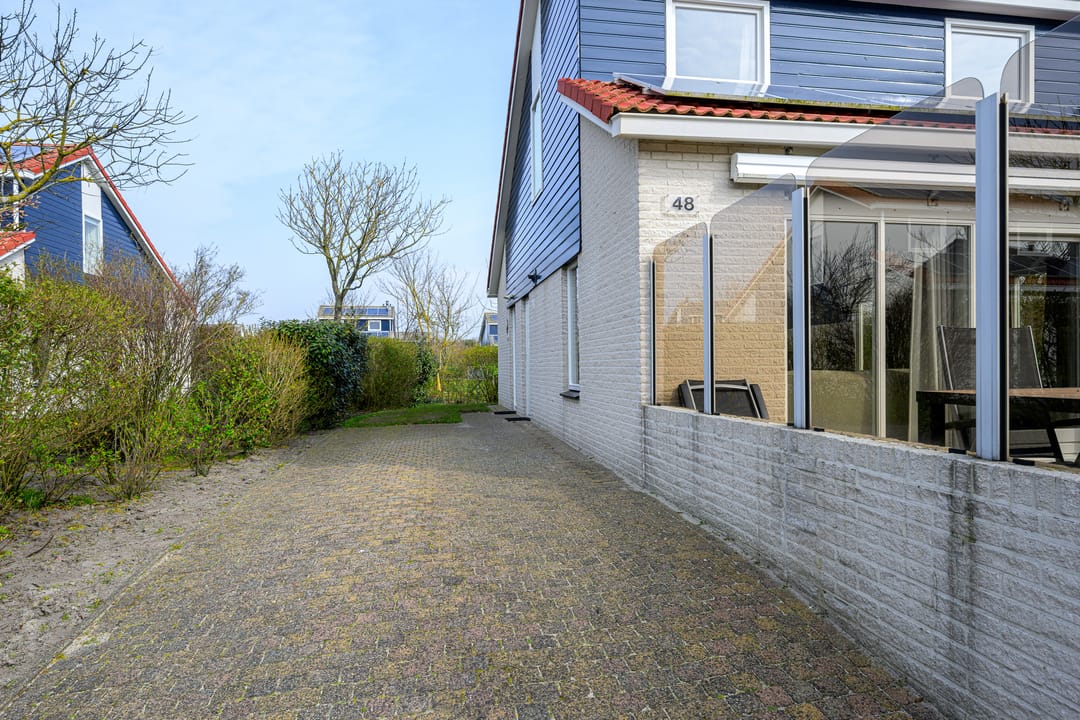 Foto 28 van Stappeland 48