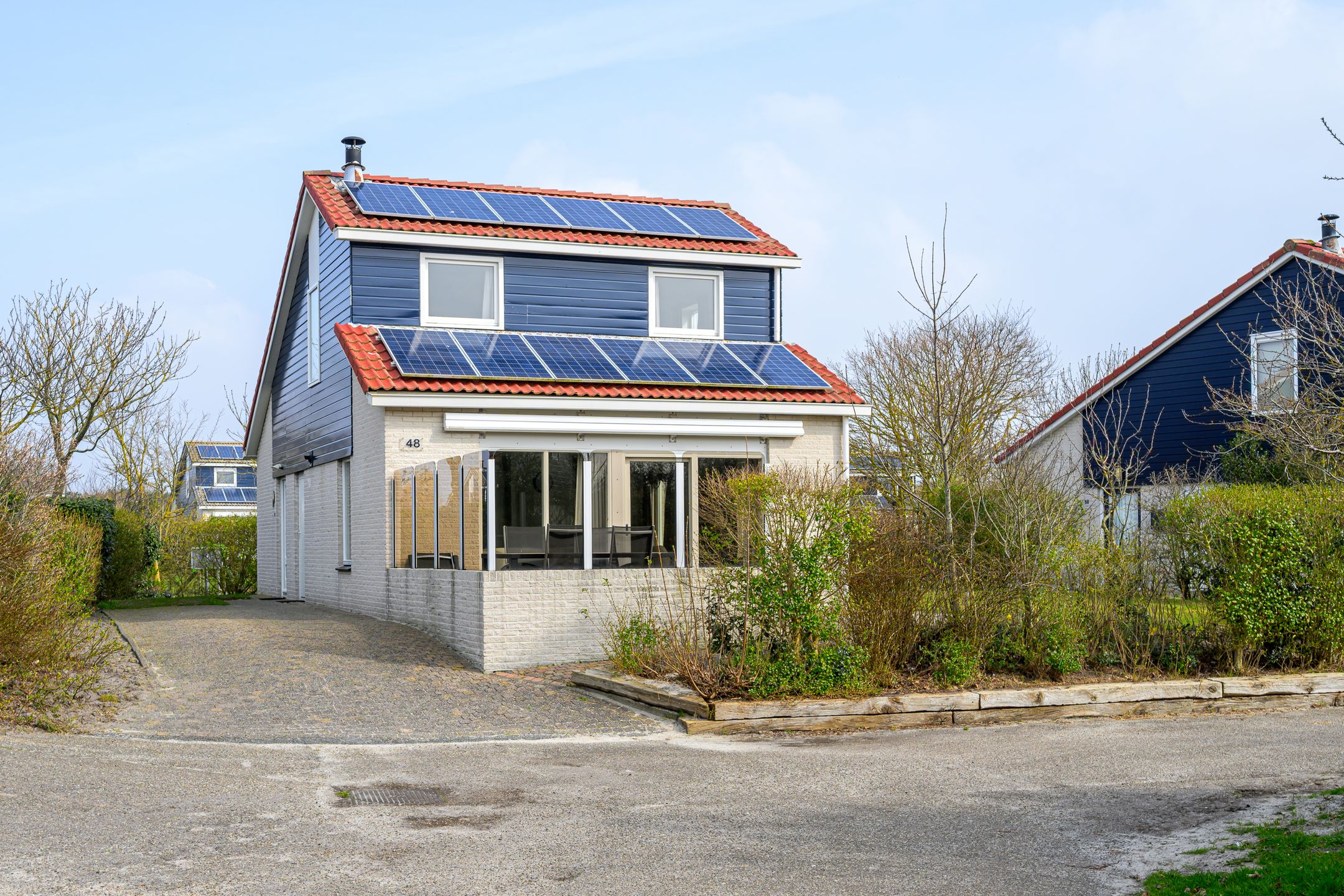 Foto 30 van Stappeland 48