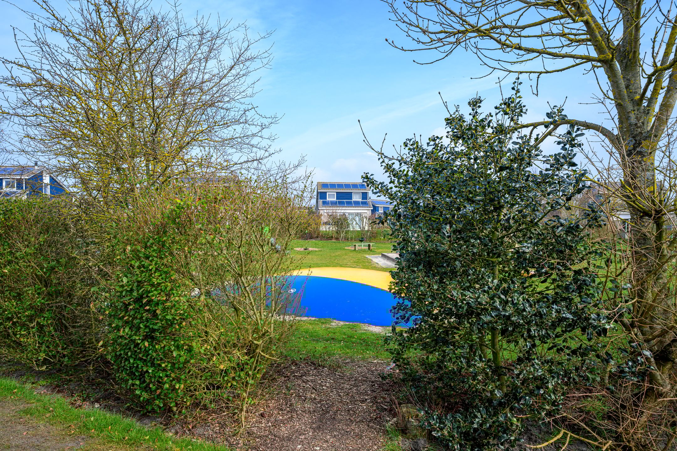 Foto 33 van Stappeland 48