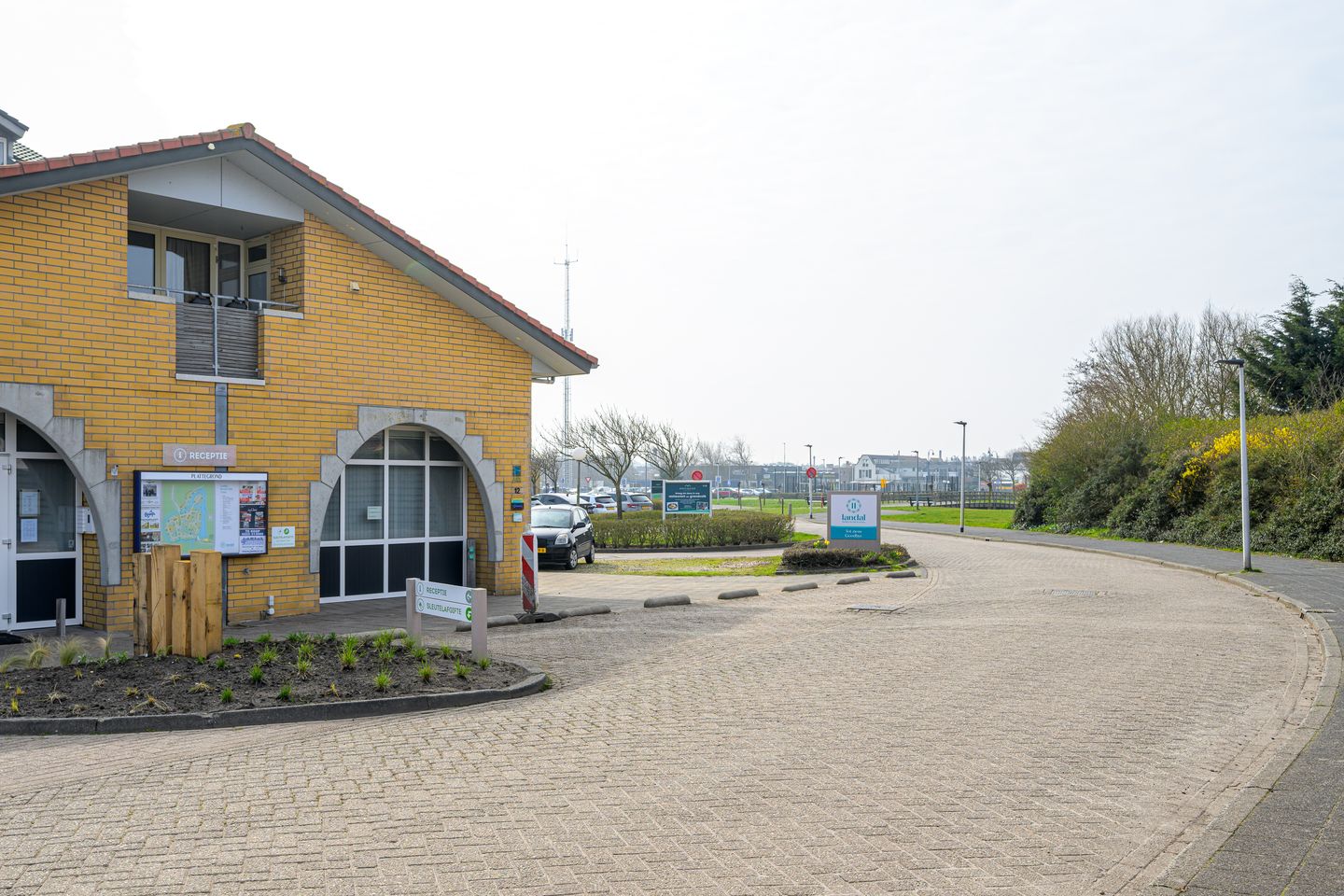 Foto 35 van Stappeland 48