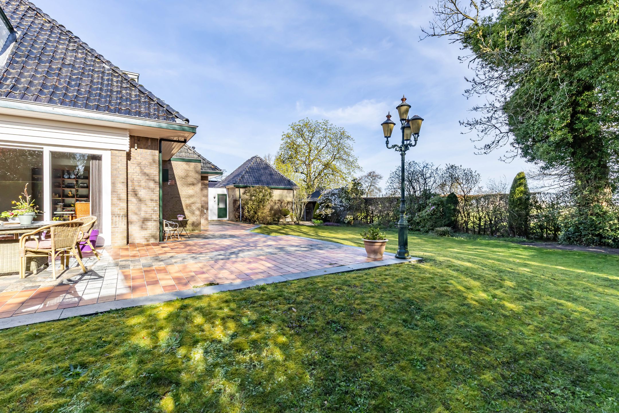 Foto 33 van Kommisjewei 120