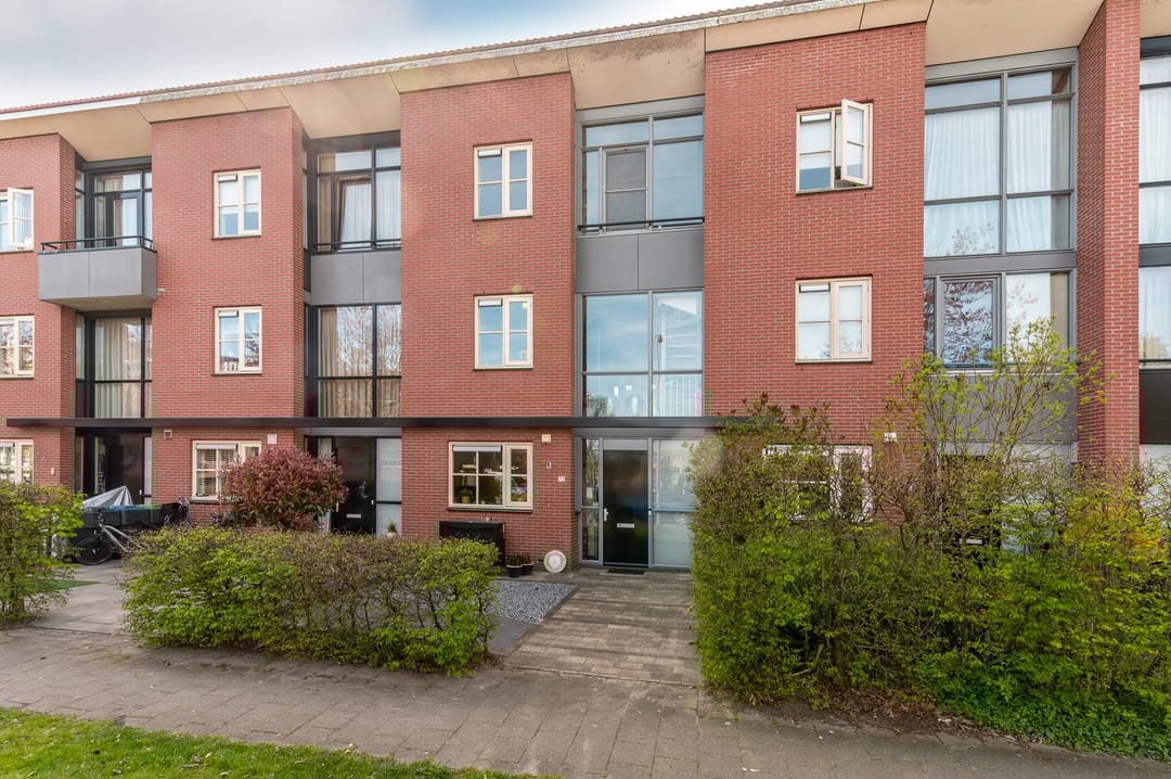 Foto 7 van Tonselsedreef 72