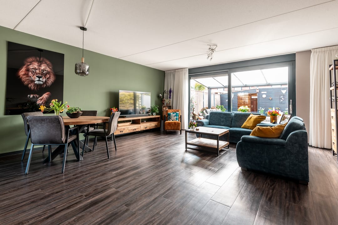 Foto 8 van Tonselsedreef 72