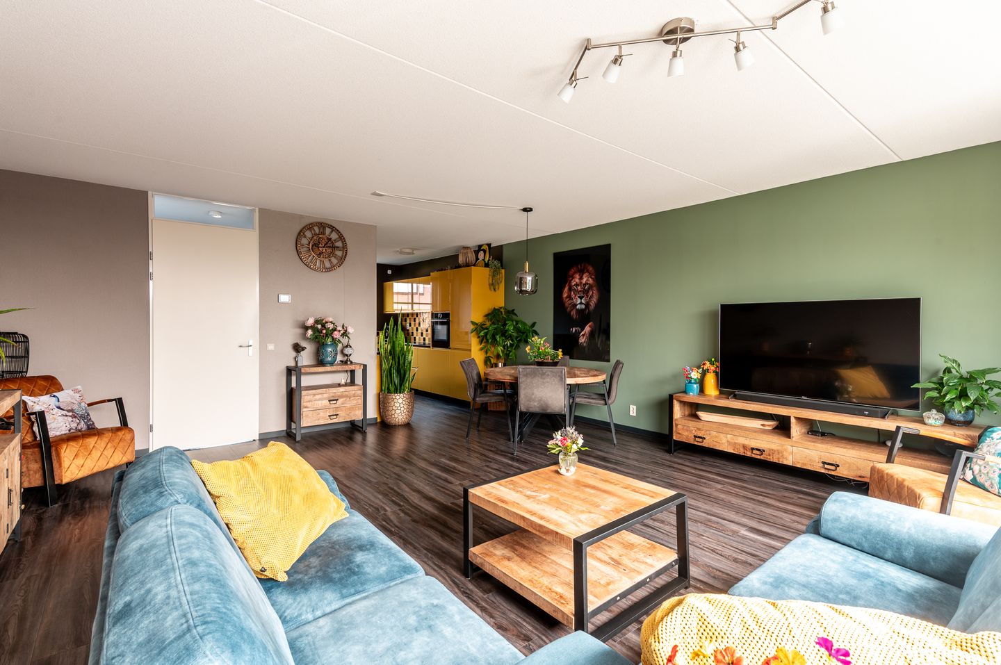 Foto 10 van Tonselsedreef 72