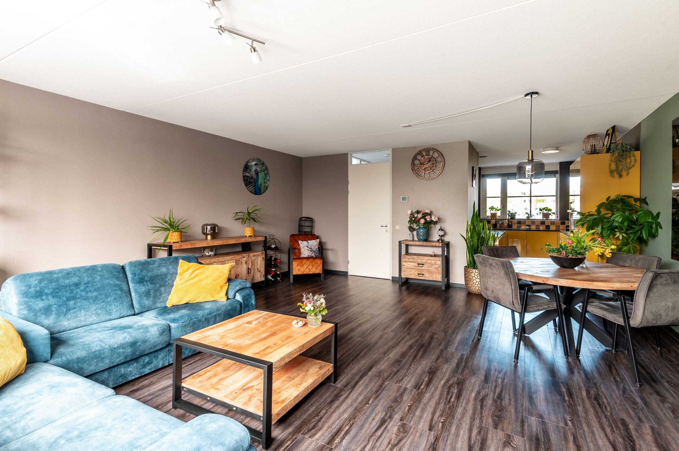 Foto 12 van Tonselsedreef 72