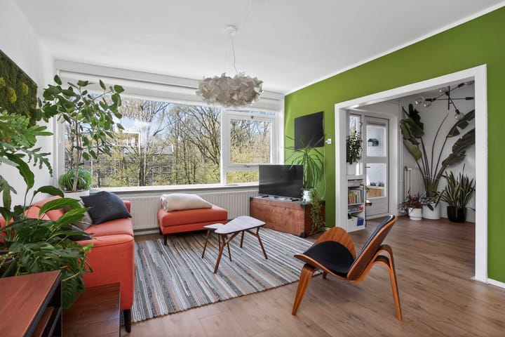 Foto 2 van Kapelweg 171-C